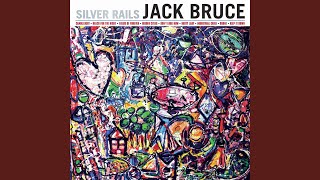 Watch Jack Bruce Rusty Lady video