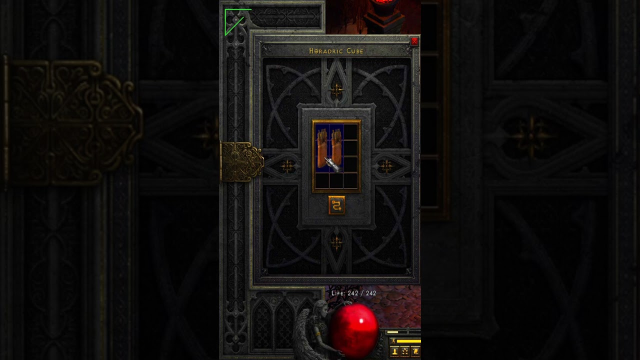 Transmuting 2 Bolts by DGX