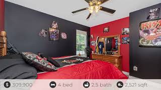 243 Overhill Dr, Mercersburg, PA