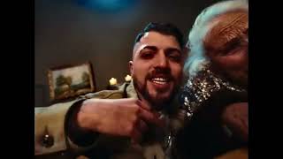 Elmusto & Era7Capone & Batuflex - Ah Seni Şaşkın 3.0