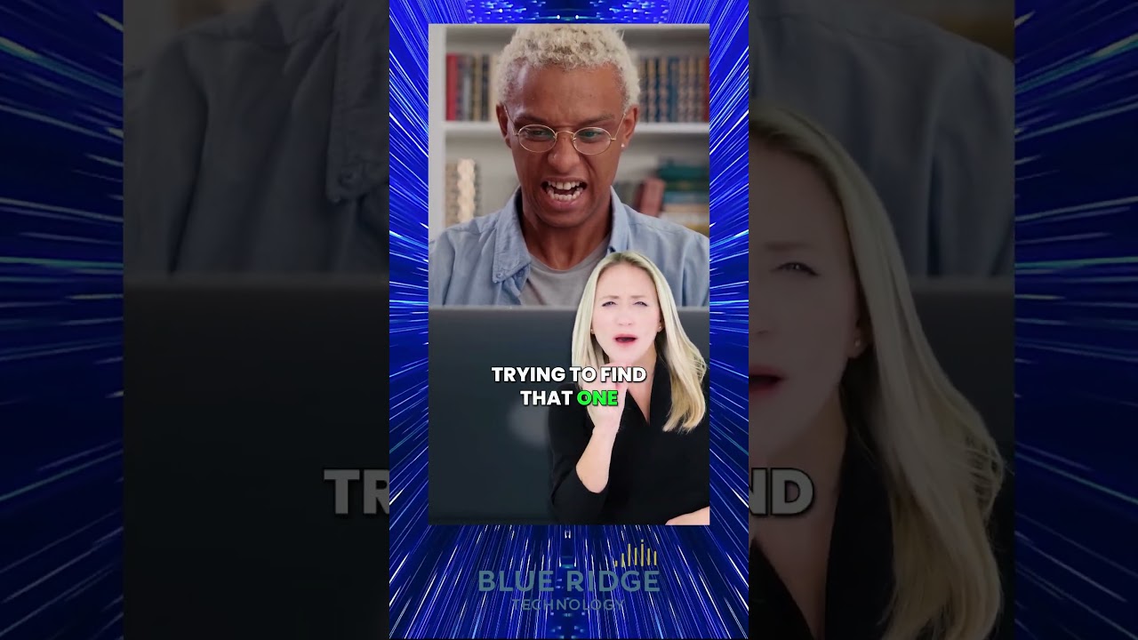 Save more time with keyboard shortcuts