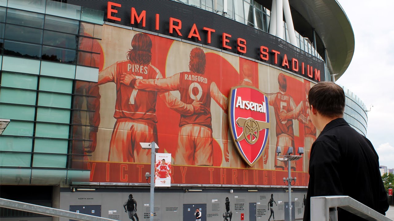 Welcome To AFCGameByGame