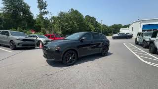 2024 Dodge Hornet R/T Covington, Newnan, Thomaston, Macon GA Update