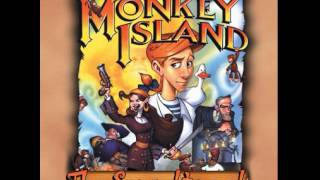 Escape from Monkey Island   12   Catapult Destroyed