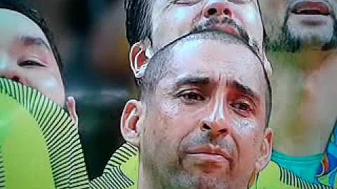 Em que Olimpíadas o Brasil conquistou a primeira medalha de ouro no vôlei feminino?