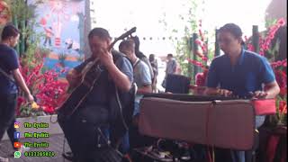 Download Lagu Ramlah Ram - Diam Diam Jatuh Cinta  Cover by The Eyelitz.. MP3