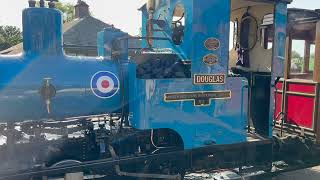 A Day at the Talyllyn Railway