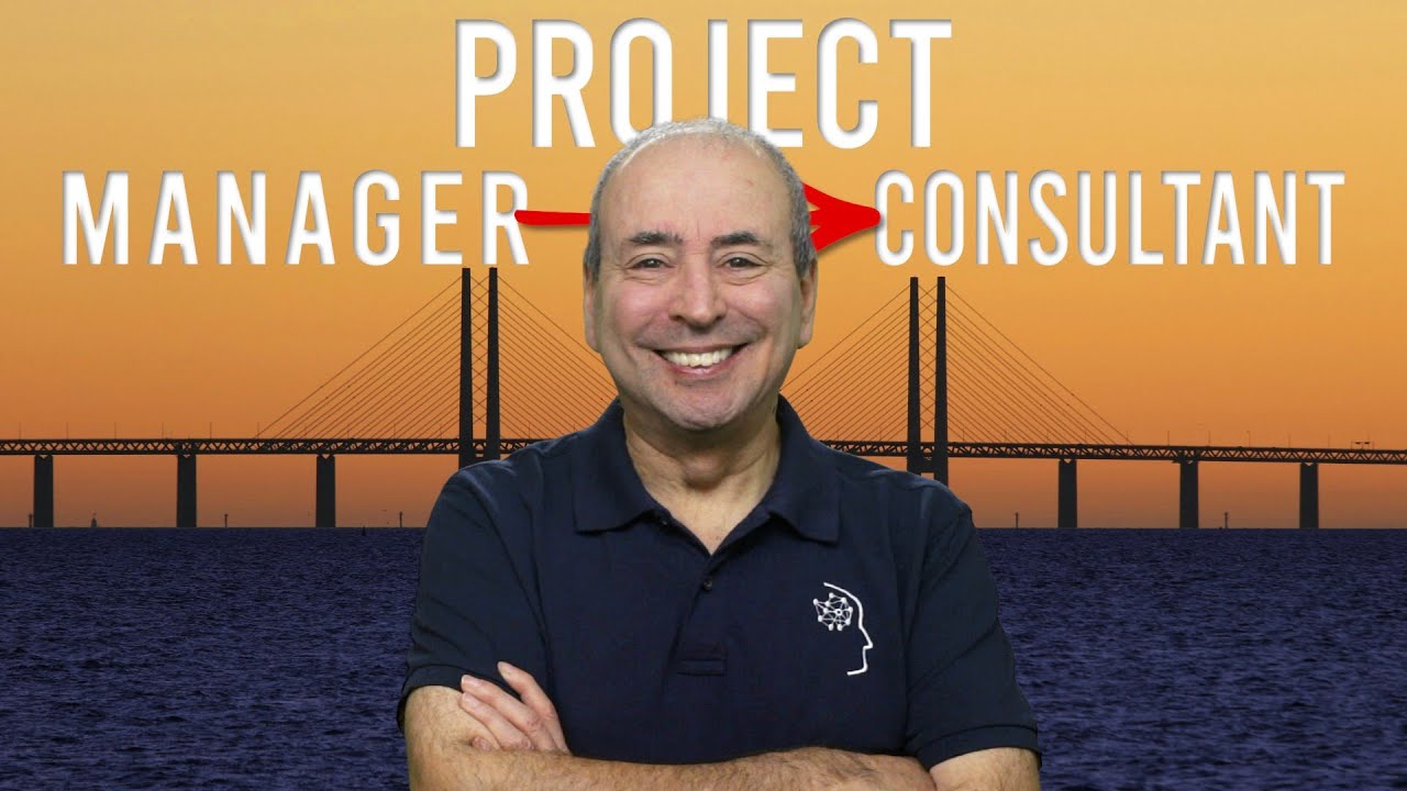 Project Manager to Project Consultant: The Ultimate Career Switch