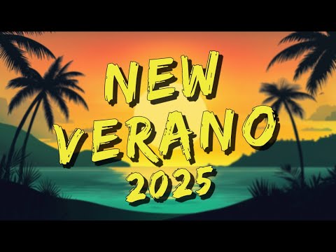 NUEVOS ÉXITOS PARA BAILAR SIN PARAR 🔥 NEW REGGAETON MUSICA 2025 - MIX REGGAETON MUSICA LATINA 2025