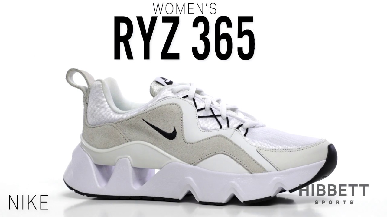 Nike RYZ 365 