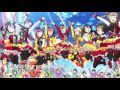 【ラブライブ】SUNNY DAY SONG(HappyHardcore Remix)
