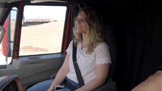 On The Road: Episode 4 | Trucking and Training | Knight Transportation