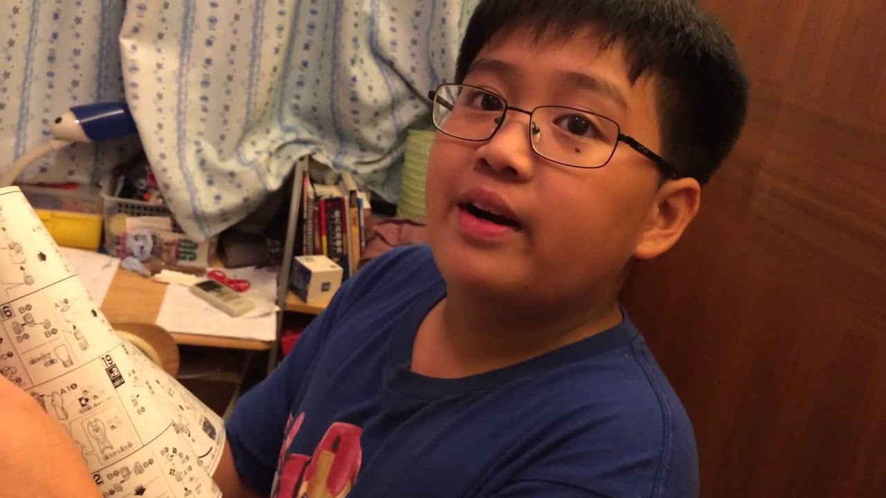 HG 1/144 Gundam F91 [Review]