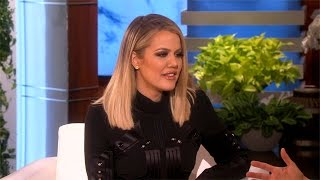 Khloé Kardashian on Caitlyn's Role in the Family