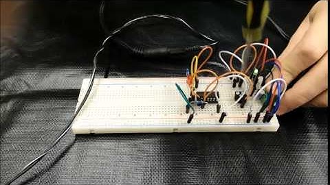 Unit 3-Schmitt Triggers