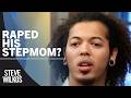 "DID MY SON RAPE MY WIFE?" | Steve Wilkos Show