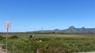 I took a transit adventure to Yuba City!