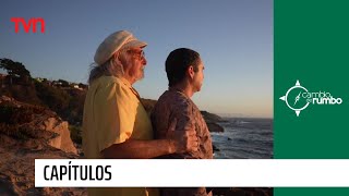 Erick Pohlhammer | Cambio de Rumbo - T1E9 Details