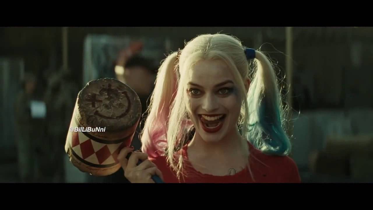 download suicide squad full movie hd in tamil