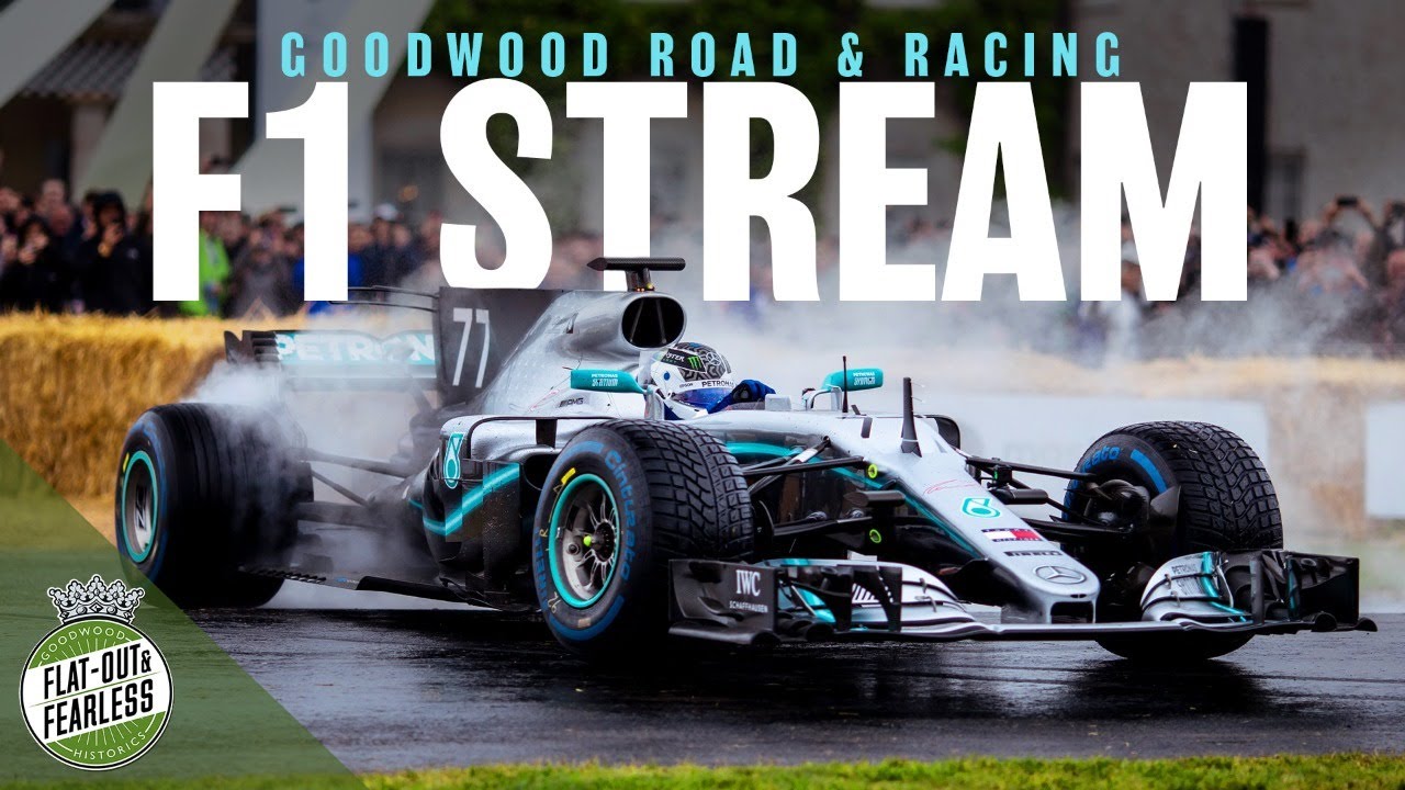 No Australian Grand Prix F1 stream FOS and Revival Formula 1 moments