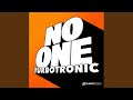 No One Extended Mix