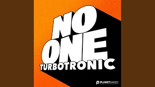 No One (Extended Mix)