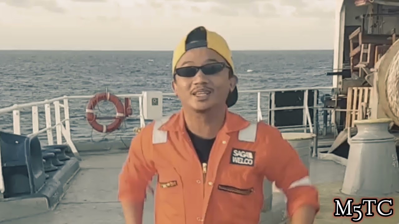 M5 - M5TC ARTISTS(M5 SONG) Prod.FIFTY VINC x DIDKER PRODUCER