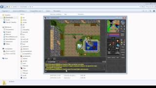 AFL -- Sistema de Som para Tibia