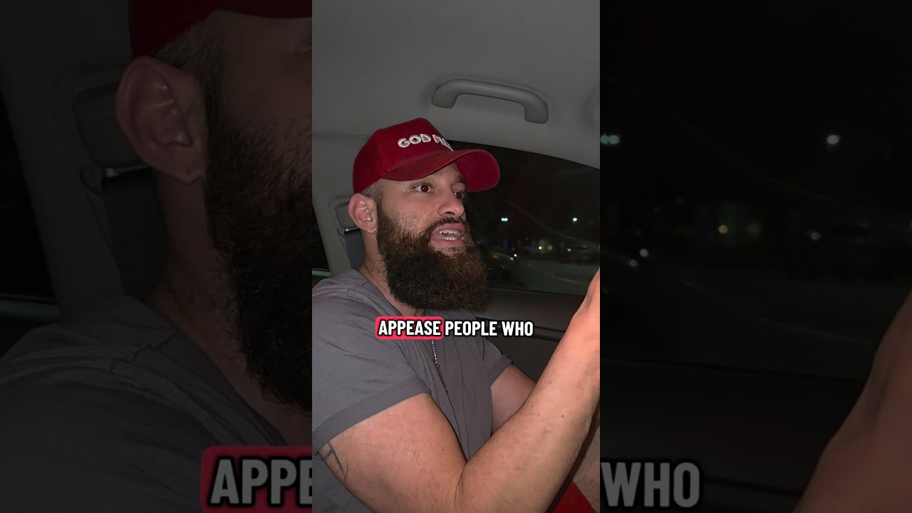 Обсуждение темы покаяния в церкви | ослабленное Евангелие и призывы к покаянию