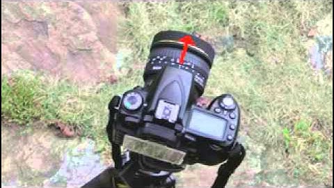 PTGui Tutorial Part 1   Successfully Photographing a Panorama   YouTube