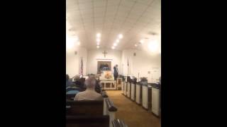 Gcpbcsermon10072012