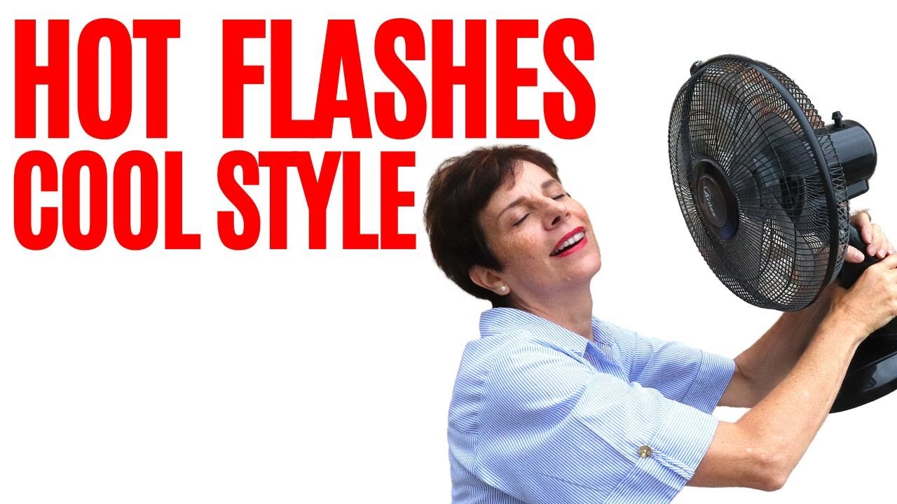 Menopause Makeover: 10 Simple Tips To Help Women Look And Feel Their Best