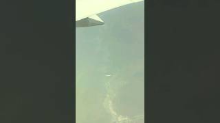 Its Normal When You Fly In Dubai Uae