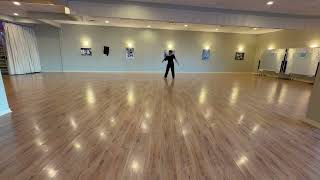 2026 Intermediate Smooth   I'll Light Your Way age Option  Walk Through