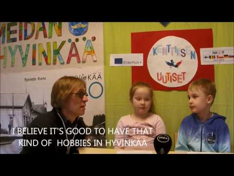 Video: Kehitetään Kouluikäisten Lasten Monipuolisten Sairauksien Yleistä Yhtenäistä Ennaltaehkäisyohjelmaa