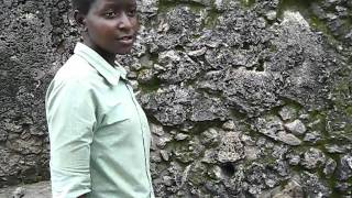 Bagamoyo Historical site II