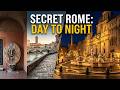 Discover Rome’s Quiet Side on Foot