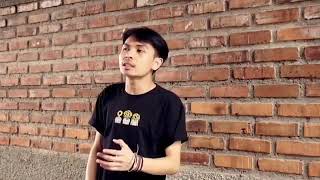 Cover lagu aldi maldini dengan caraku