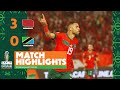 HIGHLIGHTS - Morocco vs Tanzania -MD1 | ملخص مباراة المغرب وتنزانيا #TotalEnergiesAFCON2023 image