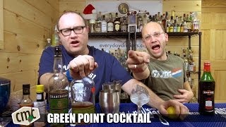 cocktail video
