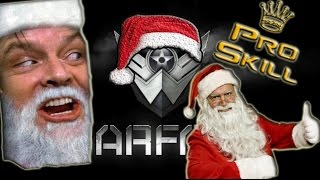 Лучшие моменты Warface (New Year Ангар)