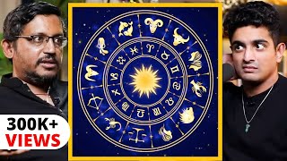 Beginner's Astrology Explained By Experienced Hindu Astrologer  Rajarshi N