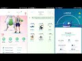 Pokemon Go Account Level 50