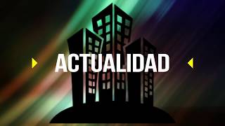 Perfiles TV programa 2, 2018