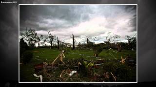 It Could Have Been Worse!  April 27, 2011 Cleveland, TN Tornadoes