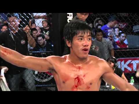 PXC 41 | Bout Packages | Bantiag vs Pecyna