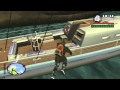 GTA San Andreas "Flying Fish"