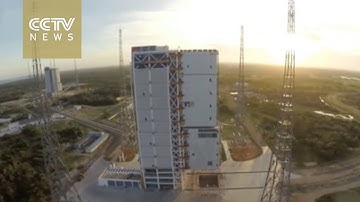 Wenchang Satellite Launch Center: Hainan Province’s geographic advantages