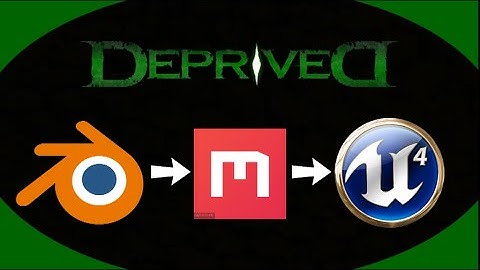 DPTV Low-poly Barrel #Blender #Mixer #UnrealEngine