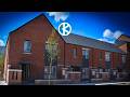🏡 Gasworks Belfast Progress Update | Handovers Commencing